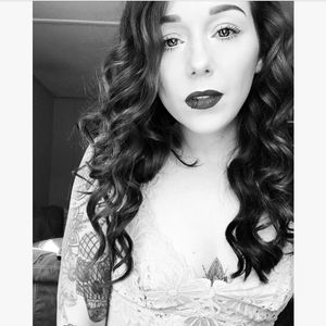 Meet your Posher, Brandy